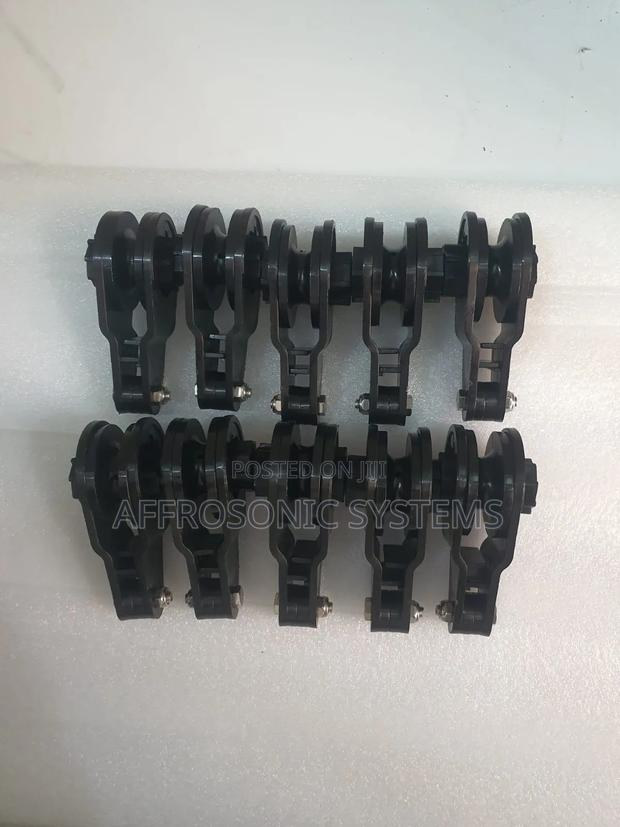 Combo Tensioner - main view