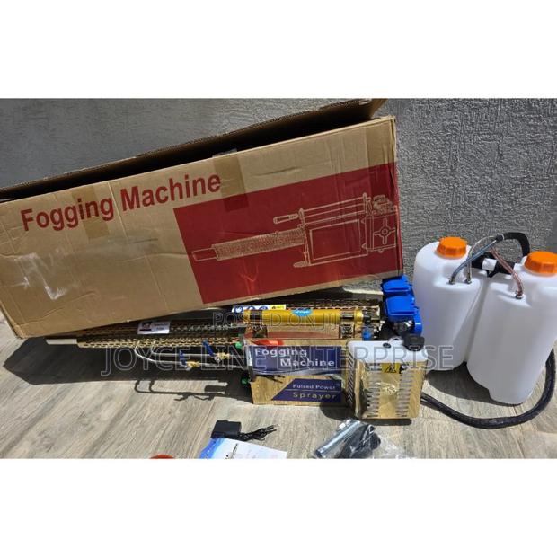 Fogging Machine