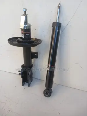 Mazda Cx-5 Front and Rear Shocks.