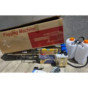 Fogging Machine