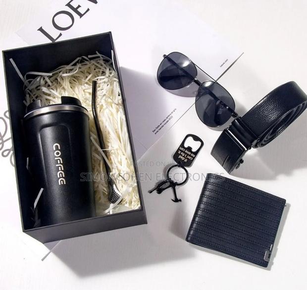 Men Valentine's Gift Pack - thumbnail 2