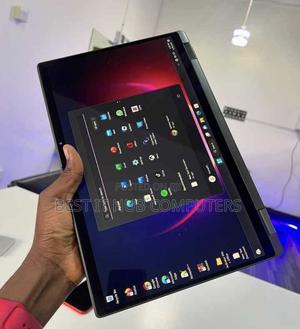 Laptop Dell Latitude 7410 16GB Intel Core i7 SSD 512GB