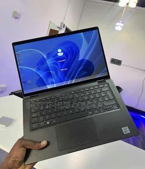 Laptop Dell Latitude 7410 16GB Intel Core i7 SSD 512GB - thumbnail 2