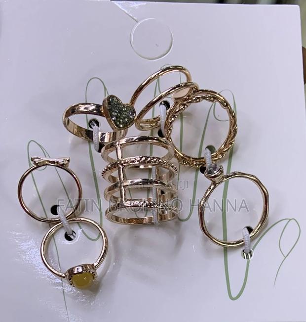 Ring Pack Set - thumbnail 2