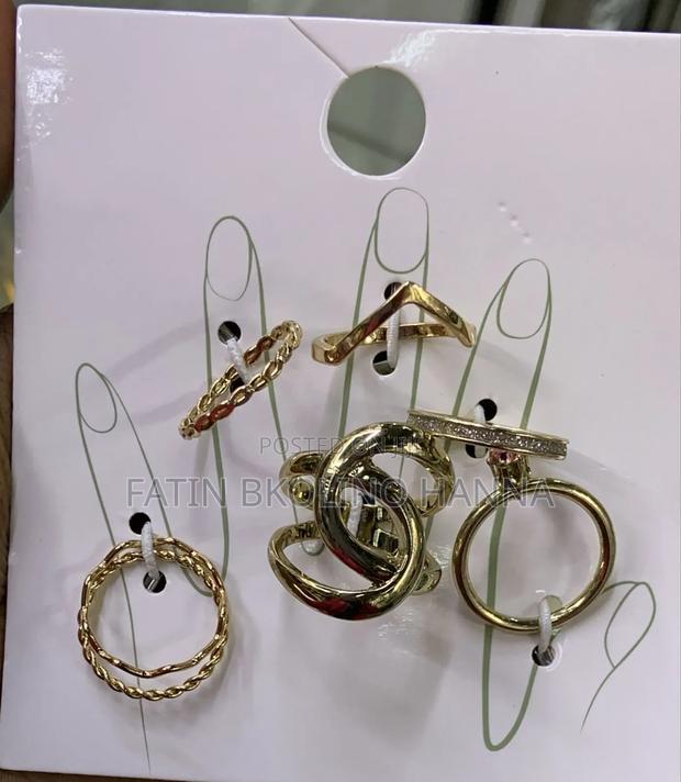 Ring Pack Set - thumbnail 3