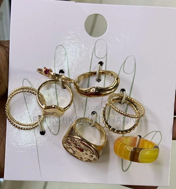 Ring Pack Set - thumbnail 4