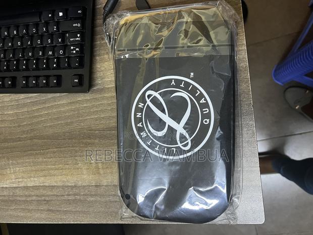 Littman Case