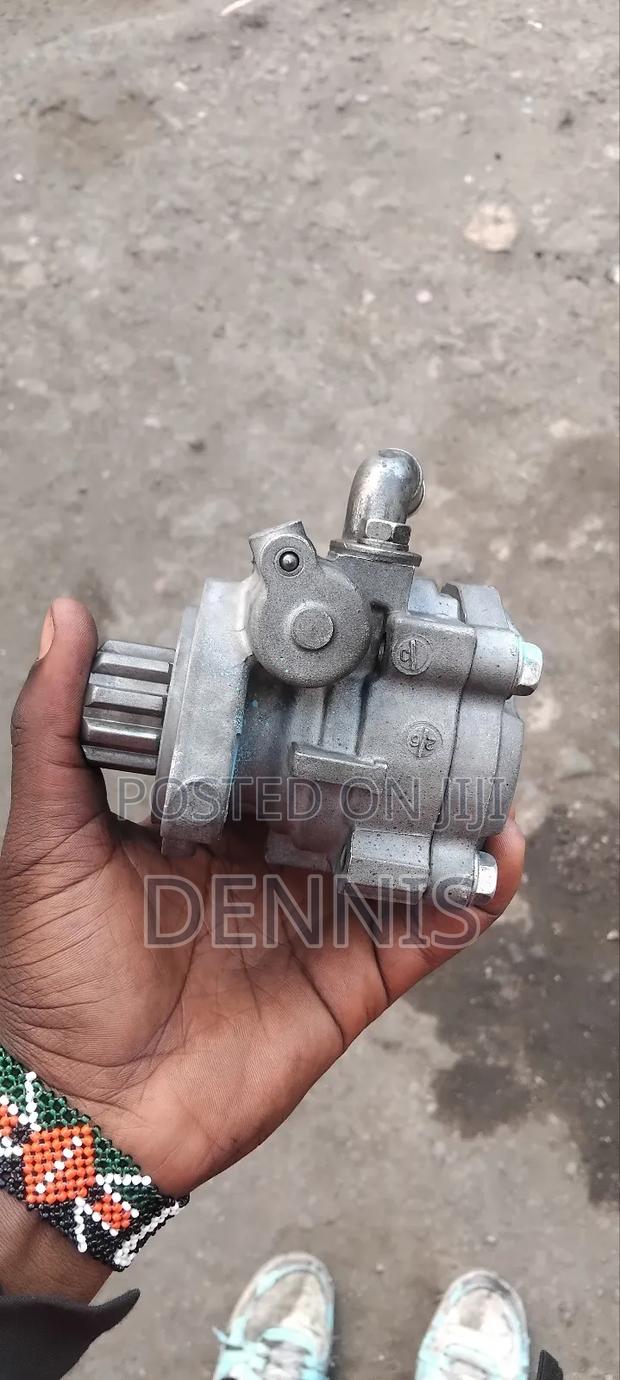 Steering Pump 1kd - thumbnail 2