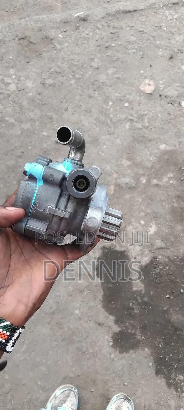 Steering Pump 1kd - thumbnail 3