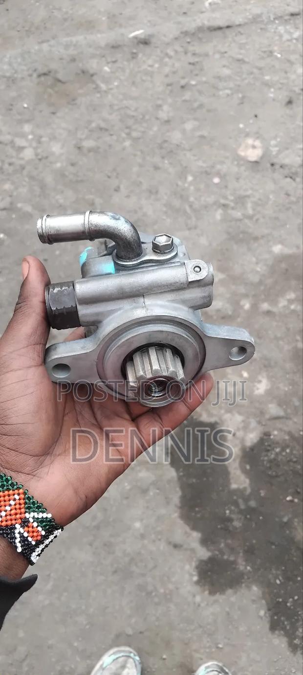 Steering Pump 1kd - thumbnail 4