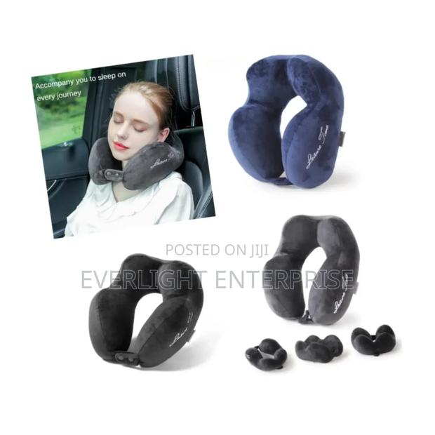Travel Neck Pillow - main view