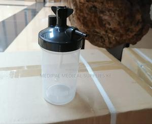 Concentrator Humidifier Bottle - thumbnail 2