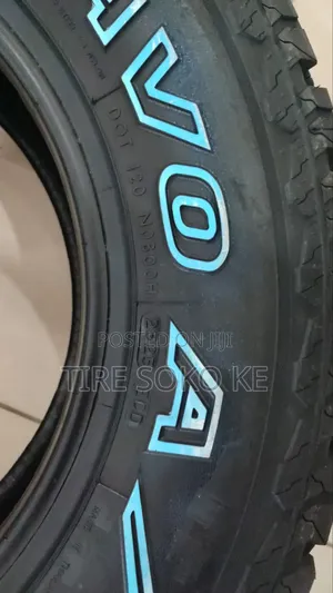 235/70r16 Maxxis Bravo A.T980