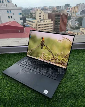 Laptop Dell Precision 5550 16GB Intel Core I7 SSD 512GB