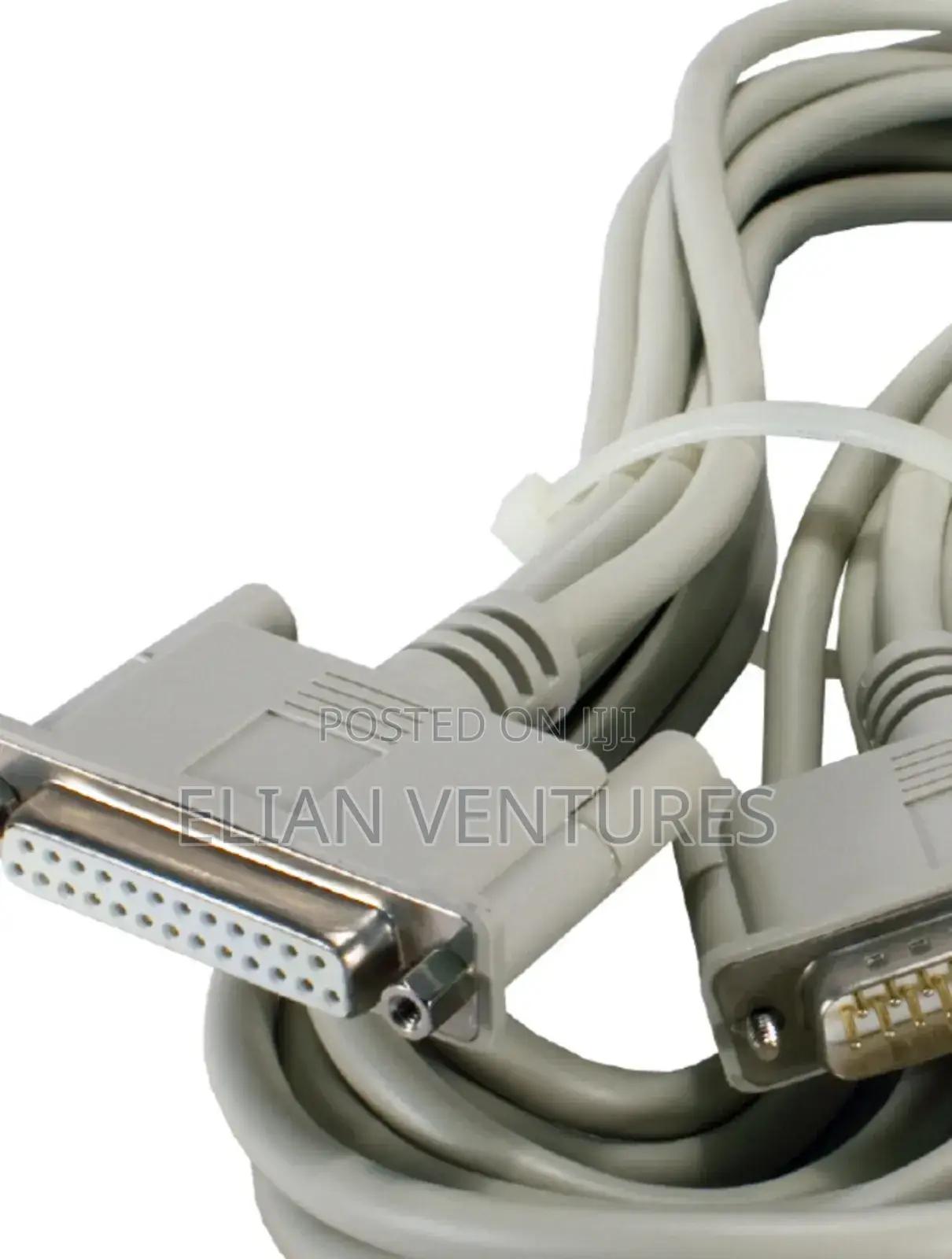 Affordable Plotter Transfer Cable