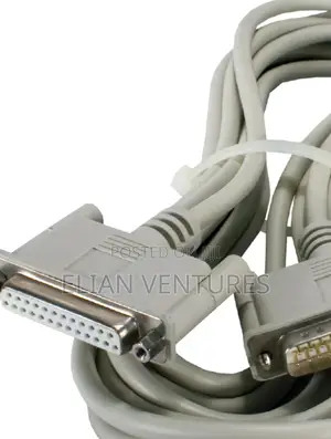 Affordable Plotter Transfer Cable