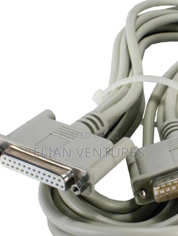 Affordable Plotter Transfer Cable - main view