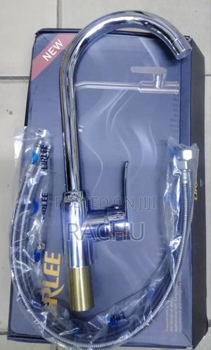 Pillar Kitchen Mixer - thumbnail 2