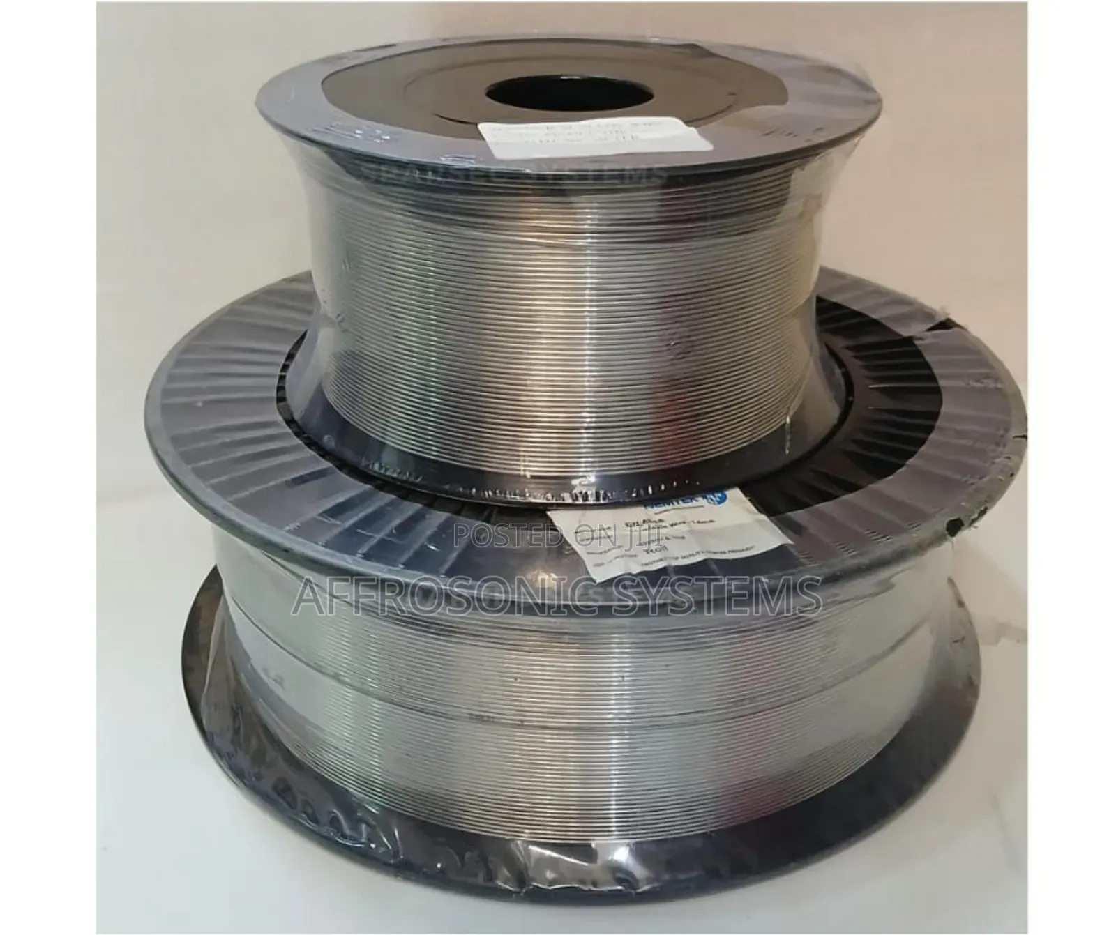 1.6mm Ht Wire - Aluminium