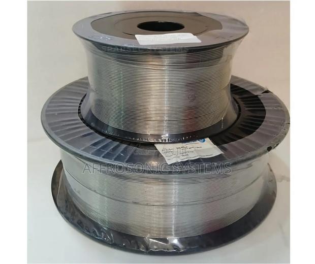1.6mm Ht Wire - Aluminium