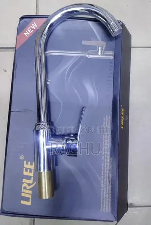 Pillar Kitchen Mixer