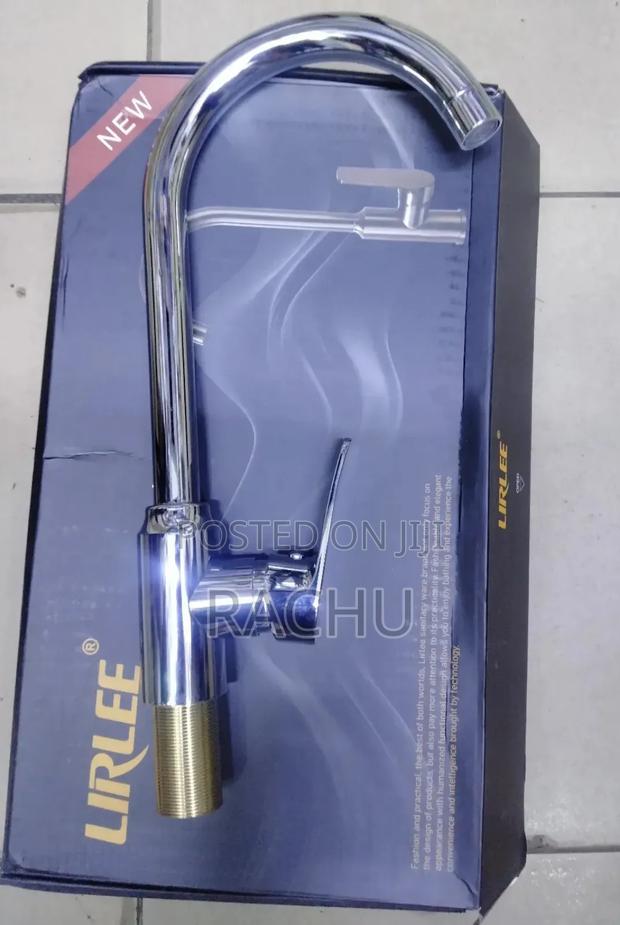 Pillar Kitchen Mixer - thumbnail 3