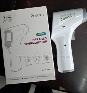 Penrui Brand Infrared Thermometer