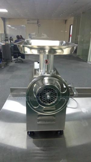 Meat Mincer Machine, Tk 12 - thumbnail 2