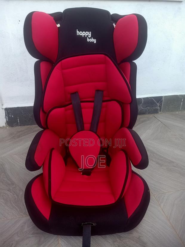 Car Seat Ngong Town Quick Sale