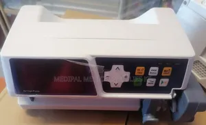 Quality Syringe Pump