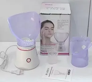 Facial Steamer – Skin Care Spa at Home –Js