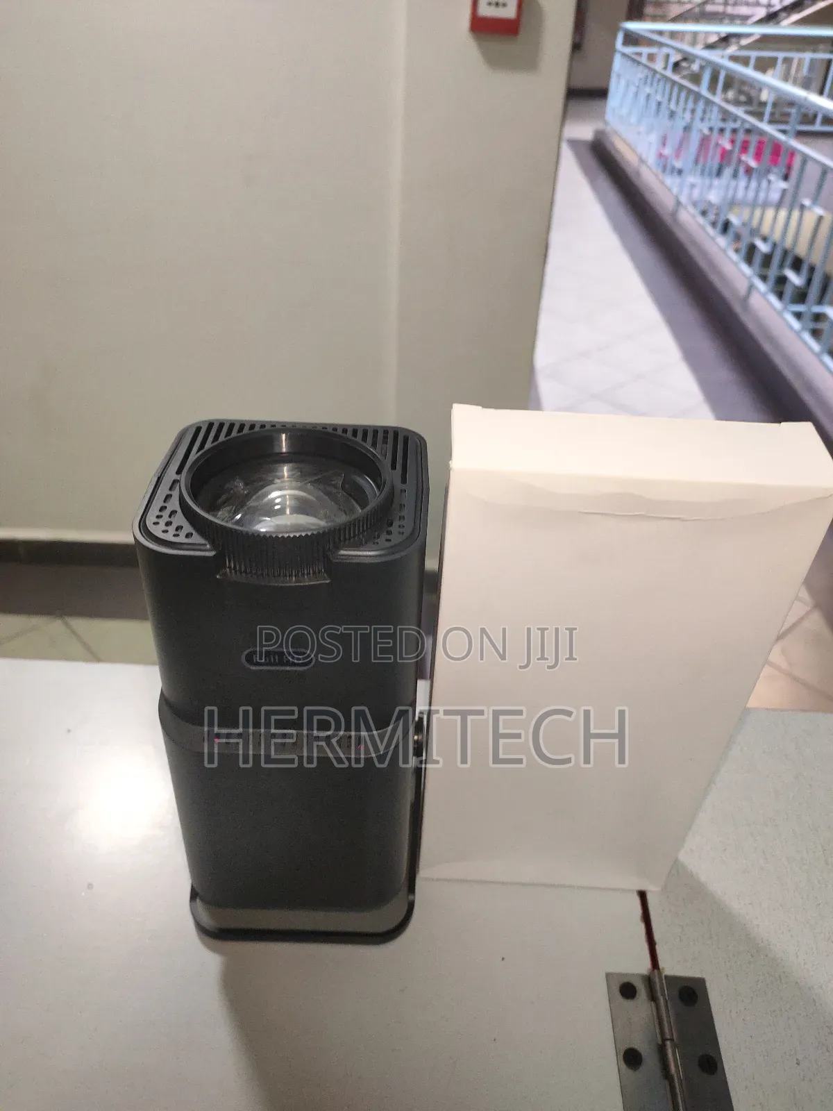 Hy320 Smart Projectors Resolution