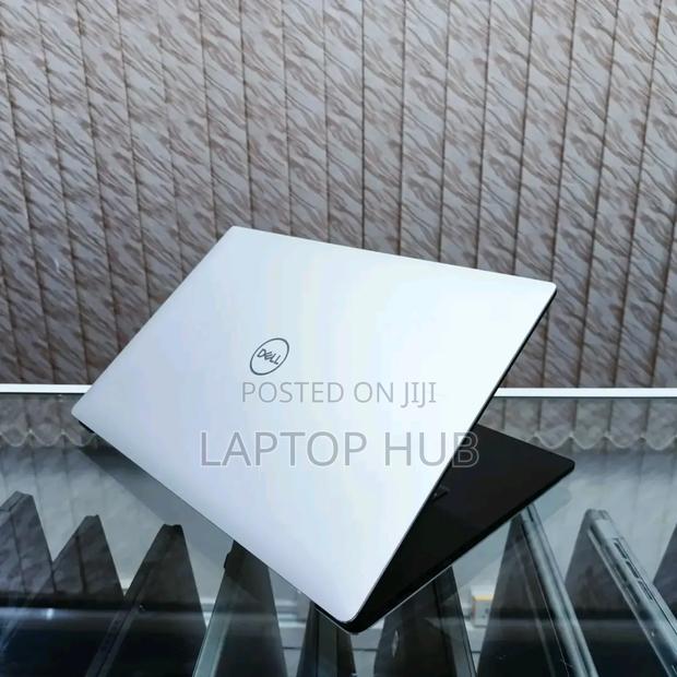Laptop Dell Precision 5540 16GB Intel Core I9 SSD 512GB
