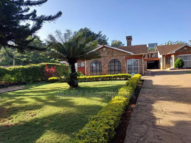 4bdrm Bungalow in Runda for rent - thumbnail 2