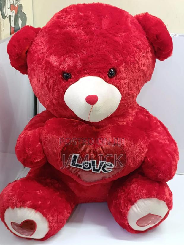 Extra Big Teddy Bear – Soft Plush Toy –Kb