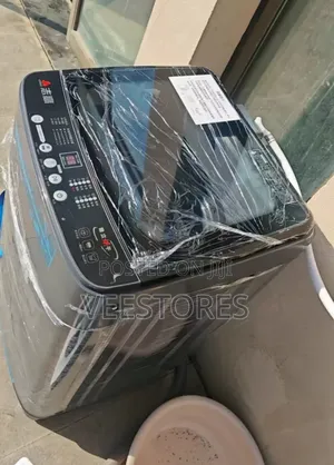 15 KGS Top Load Washing Machine