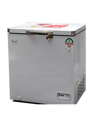 Ramtons Cf/231 140-Liter Chest Freezer. - thumbnail 2