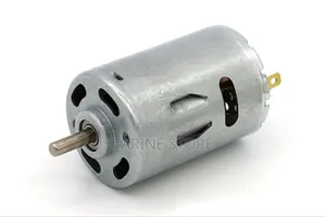 755 12v Motor