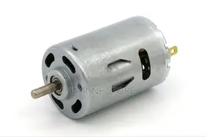 755 12v Motor