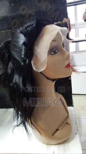 Human Bleed Wig - thumbnail 2