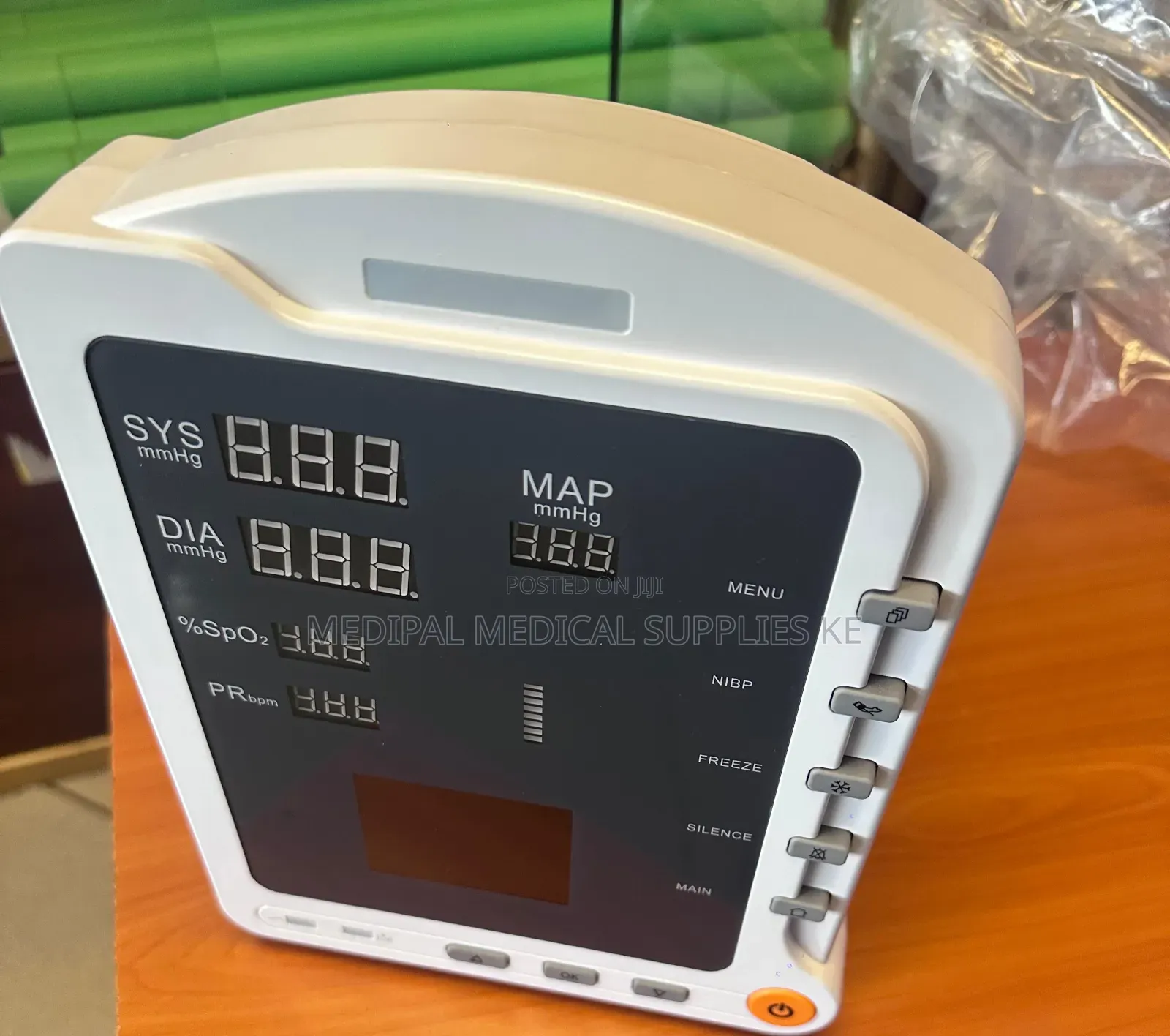 Vital Sign Monitor- Contec Brand