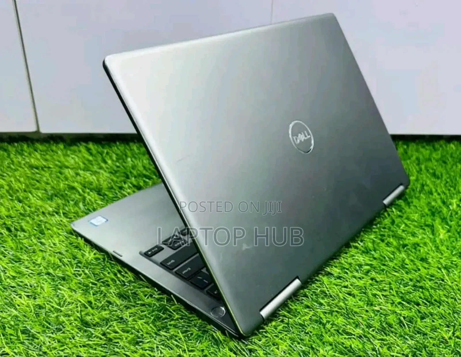 Laptop Dell Inspiron 15 16GB Intel Core I7 SSD 512GB