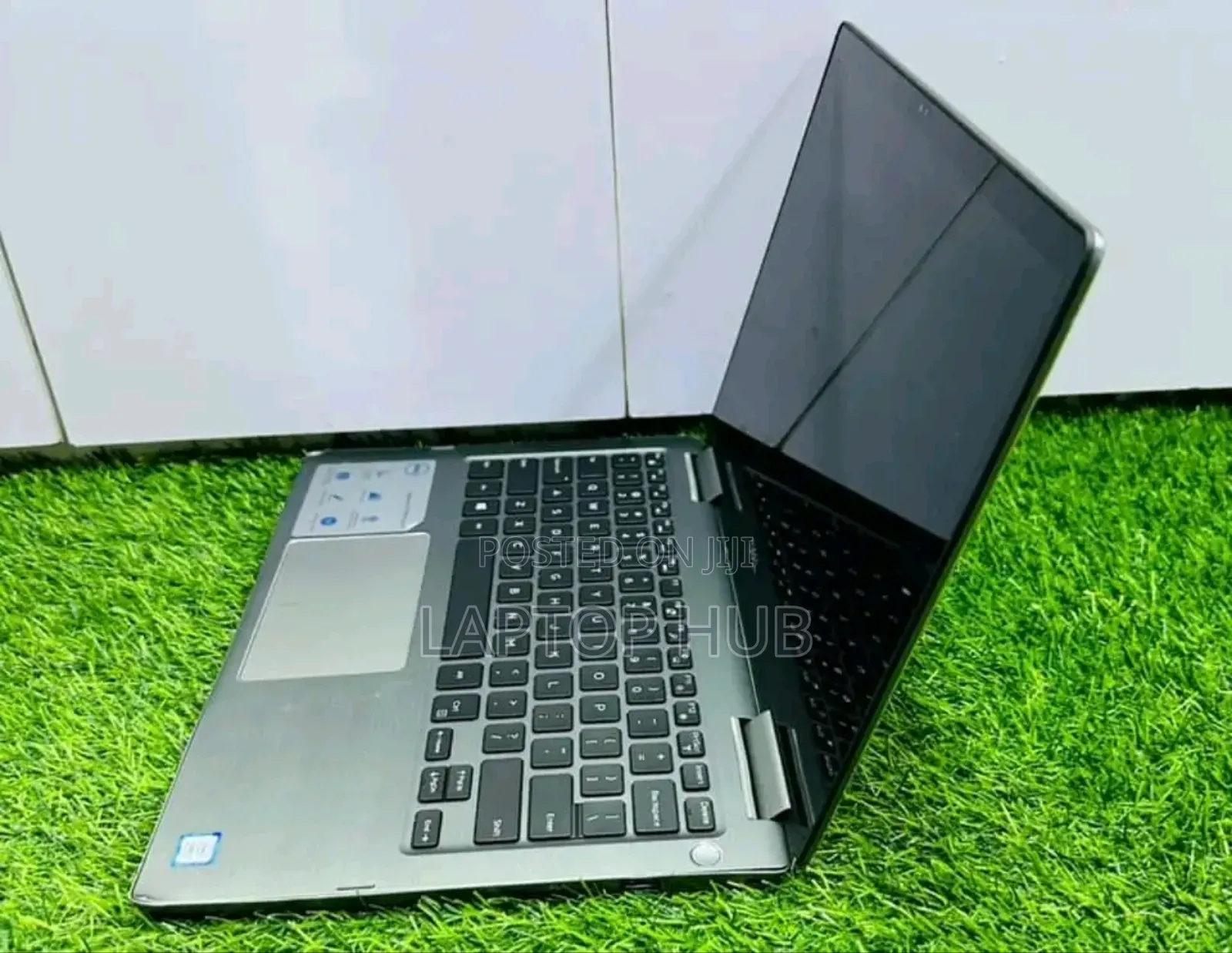 Laptop Dell Inspiron 15 16GB Intel Core I7 SSD 512GB