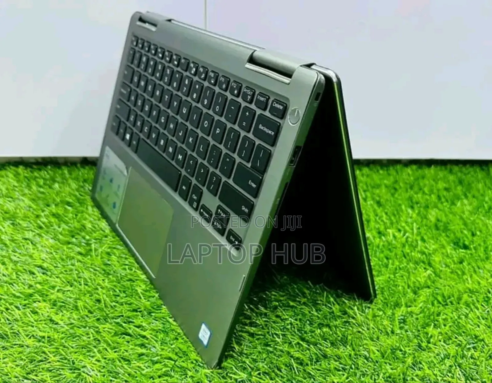 Laptop Dell Inspiron 15 16GB Intel Core I7 SSD 512GB