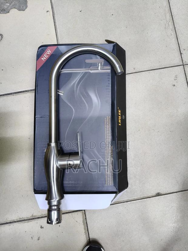 Kitchen Mixer Lr158 - main view