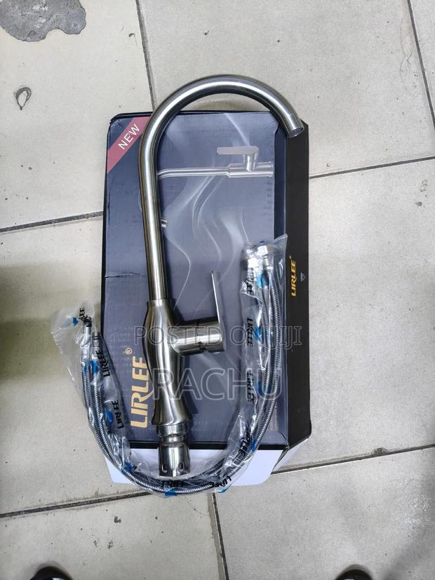 Kitchen Mixer Lr158 - thumbnail 3