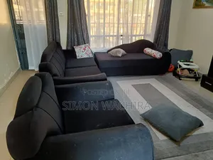 7 Seatter Chair