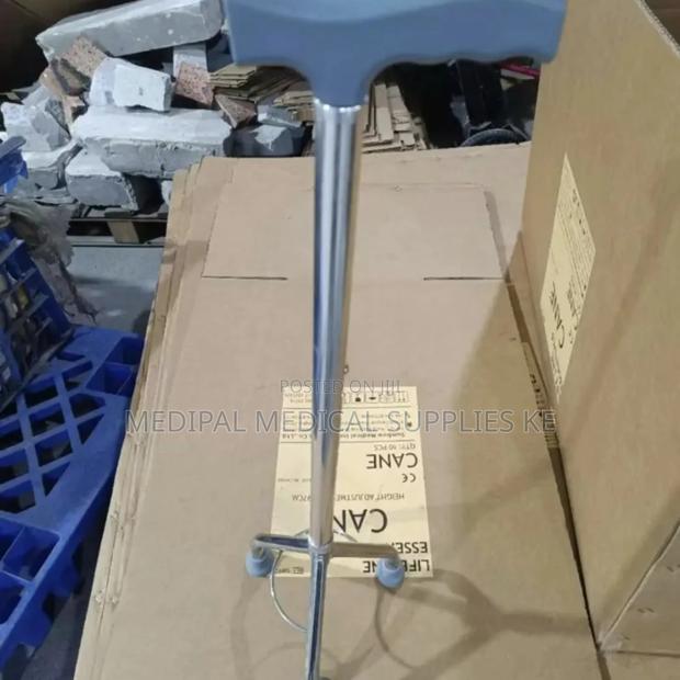 Tripod Stand - main view