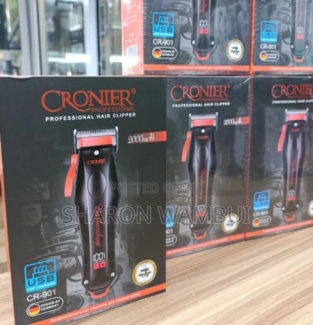Quality Cornier Cordless Hair Clipper/Cornier Cordless Hair Clipper - main view