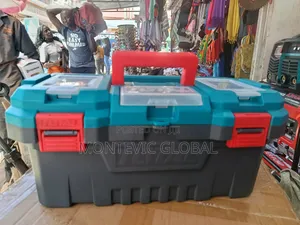 Total Toolbox 17'inch
